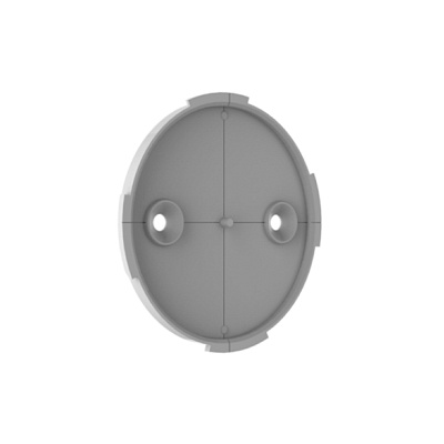 картинка Ajax Крепление для FireProtect белый (Smartbracket) от компании Intant